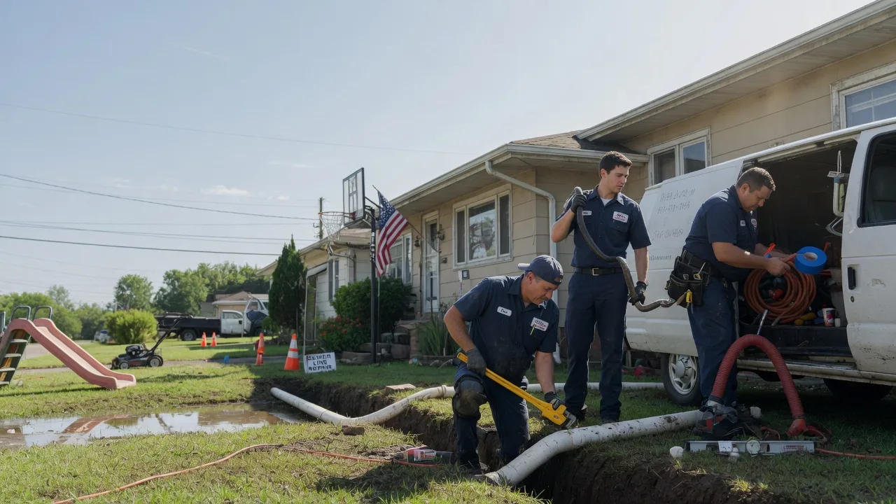 Toilet Installation in Whiteville, NC near me